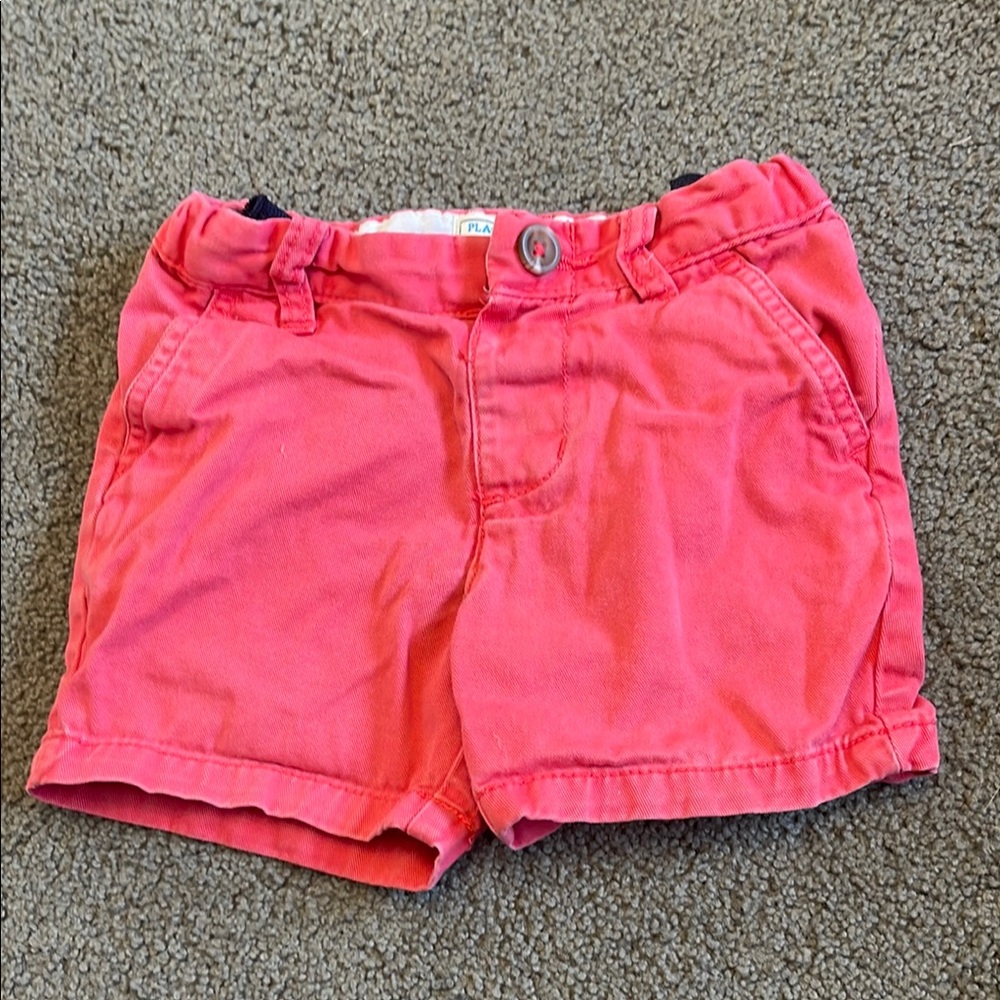 The Children's Place Pink Shorts